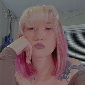 Meet your Posher, Samm